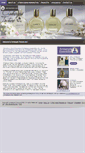 Mobile Screenshot of ambergristincture.com